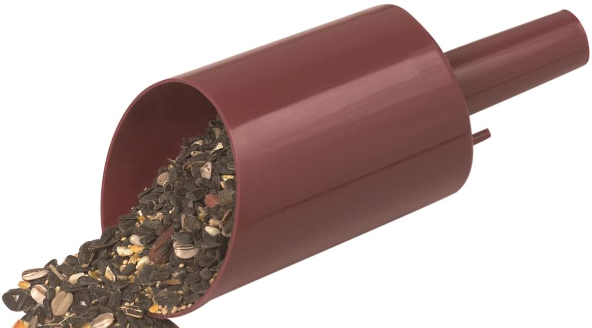 Bird Feeder Supplies